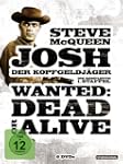 Josh: Der Kopfgeldj�ger - Staffel 1 (...