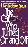 The Cat Who Turned On and Off