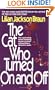 The Cat Who Turned On and Off