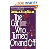 The Cat Who Turned On and Off