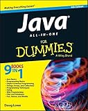 Java for dummies