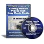 Editing How-to Videos with Sony Vegas Movie Studio