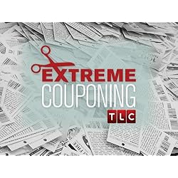 Extreme Couponing Season 2
