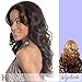 NAPOLI-V (Vivica A. Fox) - Heat Resistant Fiber Lace Front Wig