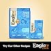 Eagle Pack Natural Dry Cat Food, Chicken & Oatmeal, 12-Pound Bag