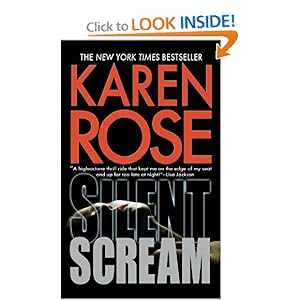 Silent Scream - Karen Rose