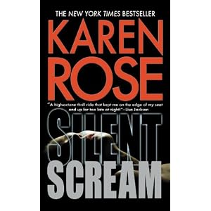 Silent Scream