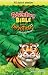 The Adventure Bible for NIrV: Book of Devotions for Early Readers, The: 365 Days of Adventure