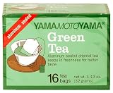 YamaMotoYama Green Tea