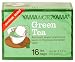 Gourmet Food : Yamamotoyama Green Ice Tea Unsweetened, 14 oz