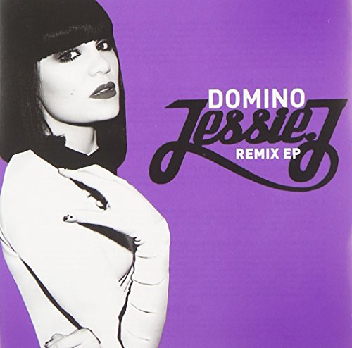 Jessie J - Domino (Myon and Shane 54 Remix) Lyrics - Zortam Music