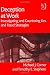 Deception at Work: Investigating and Countering Lies and Fraud Strategies