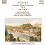 Mozart: Piano Concertos Nos. 23 & 24