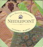 Needlepoint (Letts Creative Needlecra...