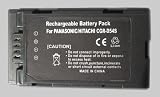 Cheap CGR-D54 Battery for PANASONIC AG-HVX200 AG-DVX