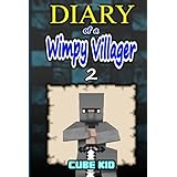 diary of a wimpy villager volume 2