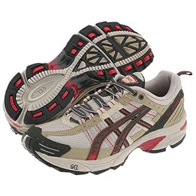 Asics Women's Kahana 2 Gel Running Shoe