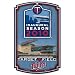 MLB Minnesota Twins Wood Signs