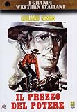 il prezzo del potere (Dvd) Italian import