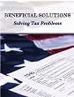 Beneficial Solutions: Solving Tax Problems