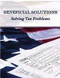 Beneficial Solutions: Solving Tax Problems