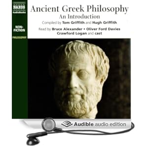 An Introduction [Abridged] - Tom Griffith , Hugh Griffith