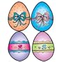 Easter Eggs