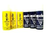 BOX of 6 Multivet Premier Mix Refills for Spray Collars