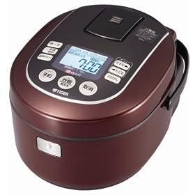 TIGER �y��IH���уW���[ �������� �g��ēy�犘�E��(8.0������)�{���h�[�u���E�� JKN-S150-TB