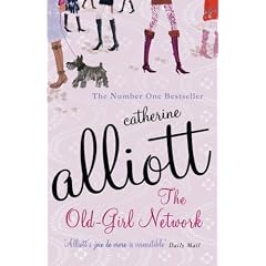 The Old-Girl Network (Taschenbuch)
