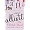 CATHERINE ALLIOTT - All Her Books In Order Of Publication