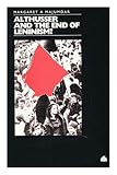 Althusser and the end of Leninism?