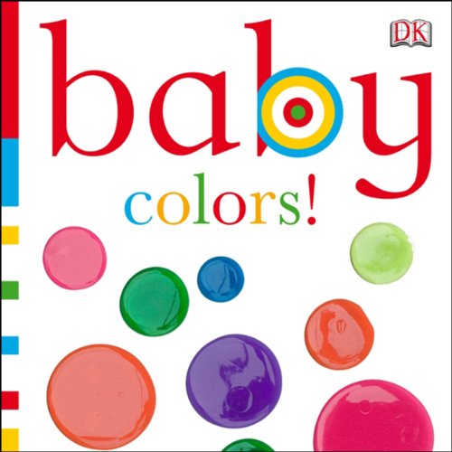 Baby: Colors! (.)