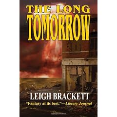 The Long Tomorrow