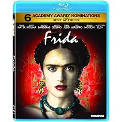 Frida [Blu-ray]