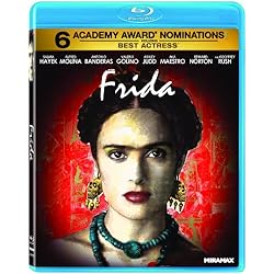 Frida [Blu-ray]