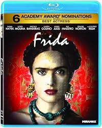 Frida [Blu-ray]