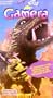 Gamera [VHS]