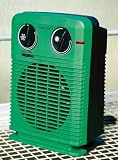 Bio Green TR 2000 Heizlüfter Tropic 2000