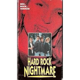 Hard Rock Nightmare