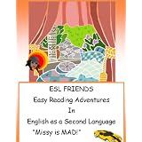 ESLFRIENDS~~EasyReadingAdventuresinEnglishasaSecondLanguage~~