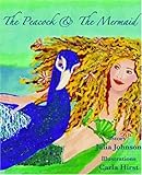 The peacock and the mermaid