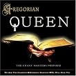 Gregorian Chant Queen