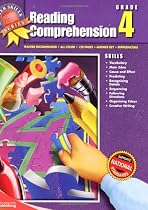 MASTER SKILLS:COMPREHENSION-GRADE 4