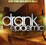 Drank Epidemic 5