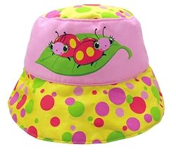 MELISSA & DOUG SUNNY PATCH MOLLIE AND BOLLIE HAT