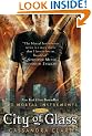 City of Glass (The Mortal Instruments, Book 3)