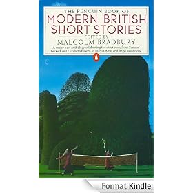The Penguin Book of Modern British Short Stories