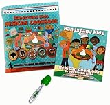 Handstand Kids / Child's Mexican Cooking Kit