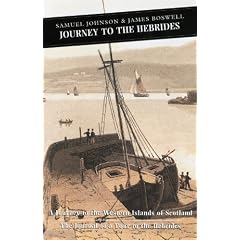 Journey To The Hebrides